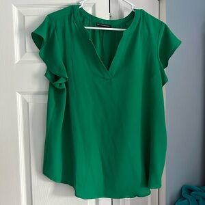 Adrianna Papell blouse